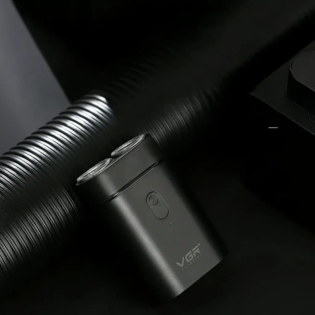 Afeitadora MaxShave ®