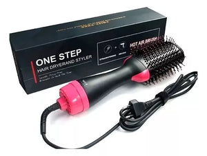 Cepillo Secador One Step
