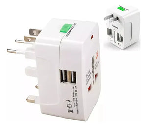 Adaptador Universal TravelPlug