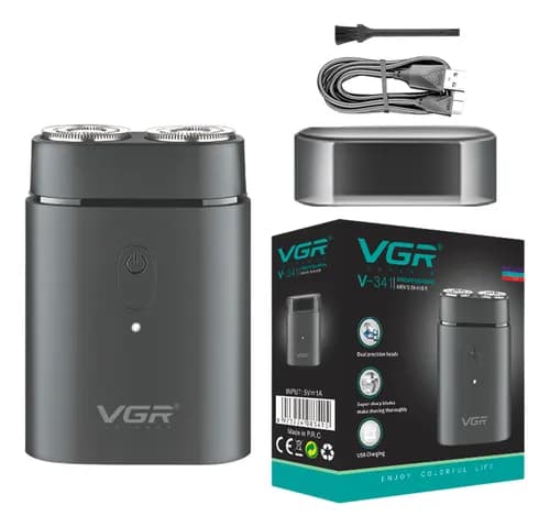 Afeitadora MaxShave ®