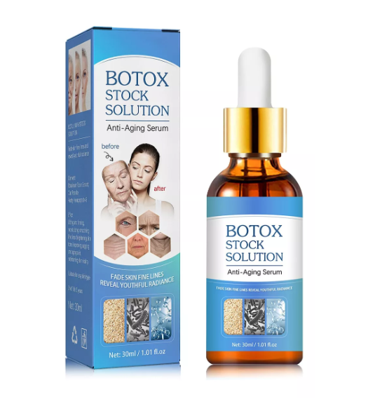 Serum Botox Anti Arrugas - RadiantLift
