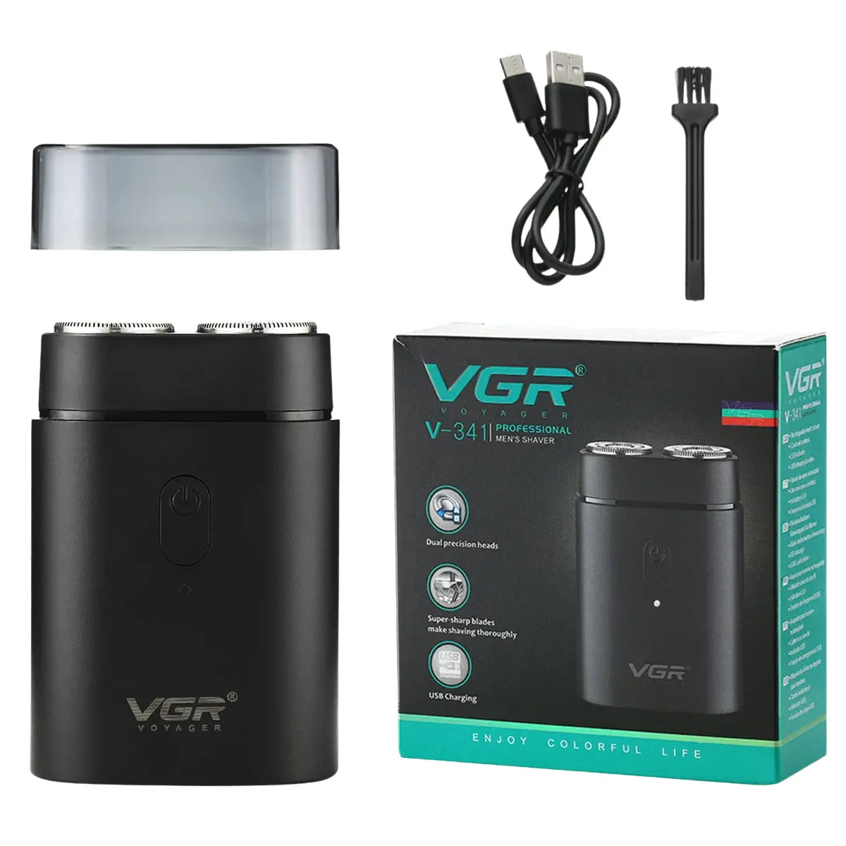 Afeitadora MaxShave ®