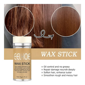 Cera para el cabello